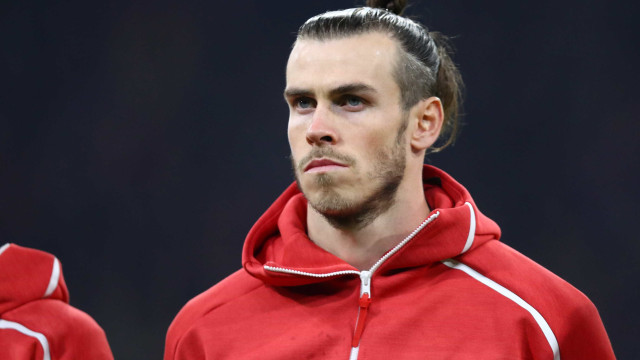 Após perder espaço para Vinícius Jr., Bale deve ser negociado pelo Real