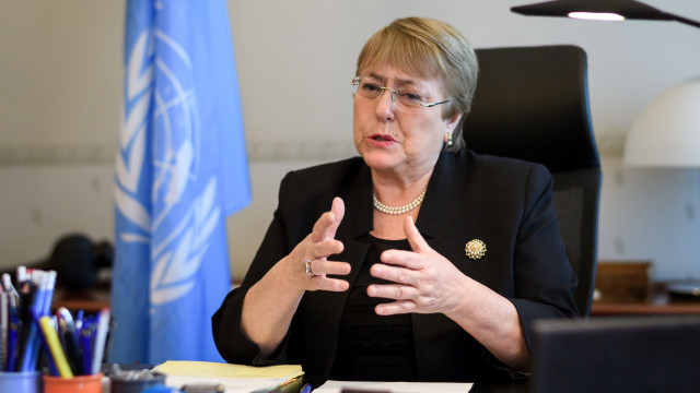 ONU endurece críticas por agravamento de sanções dos EUA à Venezuela