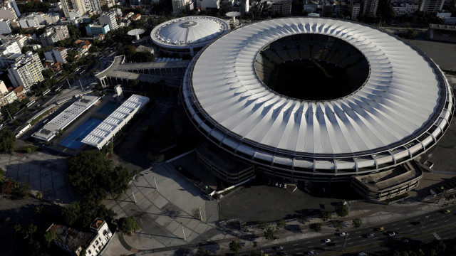 Palco da final, Maracanã renegociará contrato com Copa América