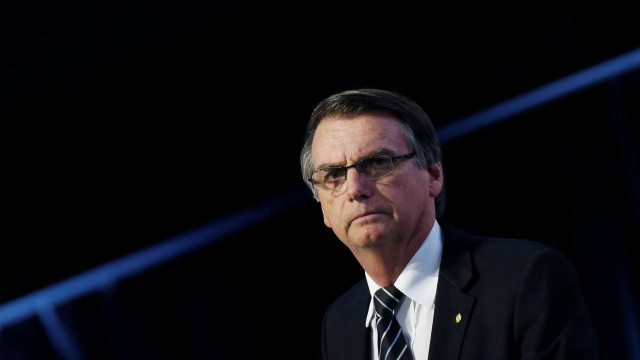 Bolsonaro irá comemorar a independência dos EUA em evento no Brasil