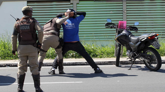 Ministério repudia agressão racista a jovem na Bahia