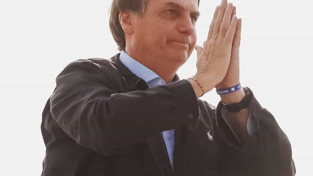 Bolsonaro fará chamado nacional para dia de jejum contra coronavírus