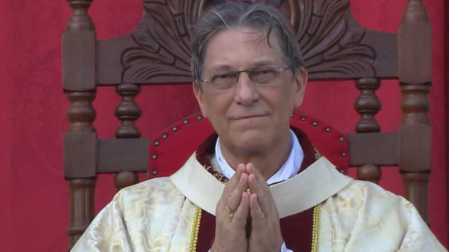 Aldo Pagotto, arcebispo emérito da Paraíba, morre de Covid-19