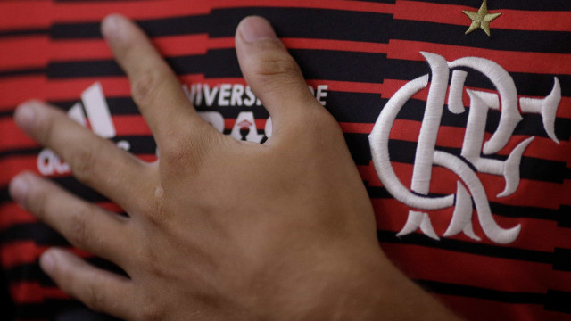 Flamengo tem receita de quase R$ 1 bi e diz estar forte contra Covid-19