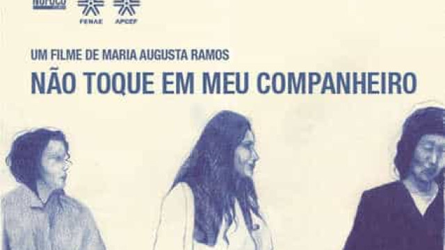 Documentário de 1991 compara Bolsonaro a Collor