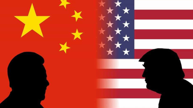 EUA e China escalam crise, mas risco de guerra é baixo