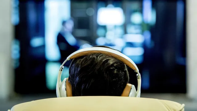 
                    Governo lança Tela Brasil, primeiro streaming público gratuito do país
                