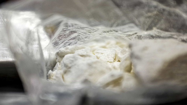 Polícia Federal detém jovem tentando embarcar para Lisboa com cocaína
