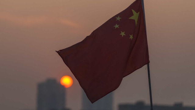 China condena ex-presidente do Hengfeng Bank à pena de morte