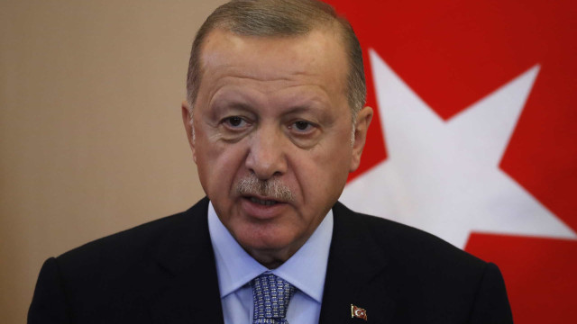 Turquia vê na morte de Baghdadi "ponto de viragem" contra o terrorismo