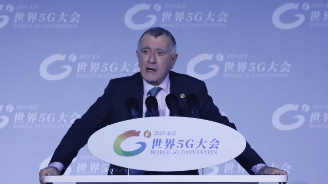 China chama embaixador da UE em Pequim depois de sanções sobre Xinjiang