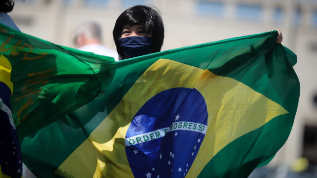 ONG aponta "retrocessos" no combate à corrupção no Brasil