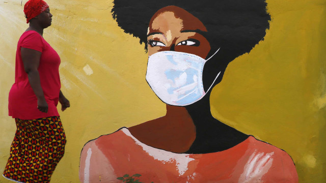 Condições sociais agravam saúde da mulher negra no Brasil