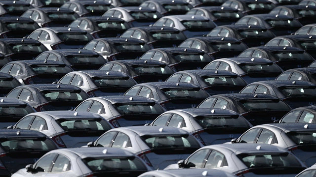 Honda suspende produção no Reino Unido por falta de fornecimentos