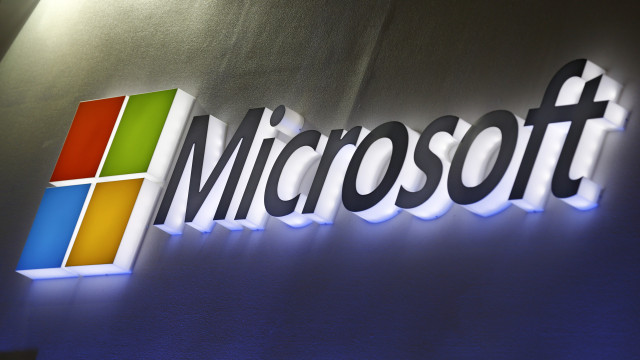 Microsoft detectou código maligno dirigido a redes da Ucrânia