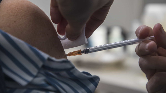 Campanha Nacional de Vacinação contra a gripe começa em 12 de abril