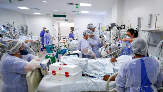 Brasil. Falta de vontade política e resposta à Covid causaram catástrofe