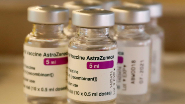 Noruega prorroga suspensão da vacina da AstraZeneca