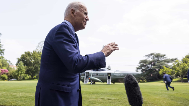 Biden acusa China de 'proteger' autores de ataques informáticos