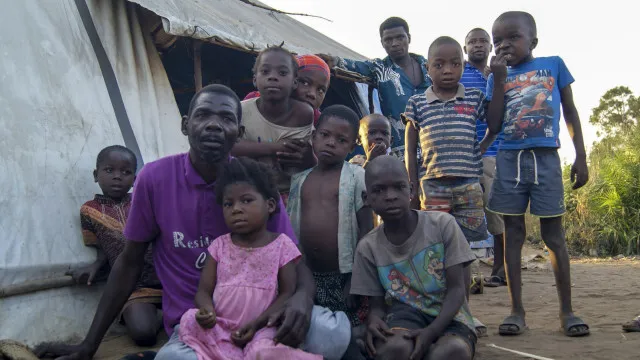 Mais de 400 crianças foram recrutadas por grupos armados em Moçambique