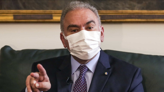 Queiroga: Bolsonaro foi mal interpretado ao relacionar Covid e Aids