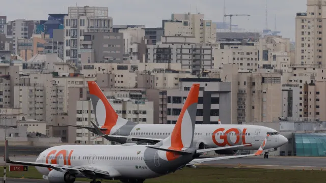 A Associação Brasileira das Empresas Aéreas (Ab