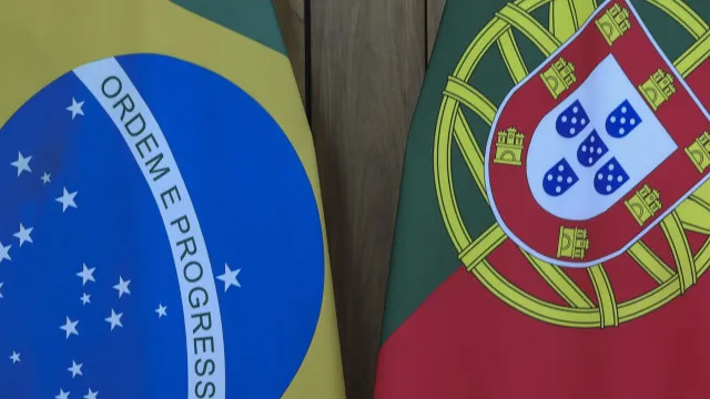 
                    Pedidos de pensão entre Brasil e Portugal crescem 420% em 4 anos
                