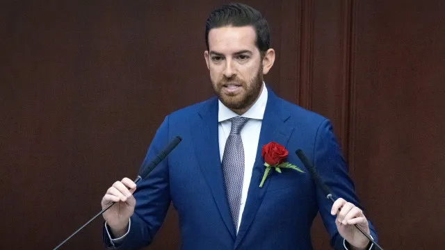 
                    EUA nomeiam filho de exilados cubanos como embaixador no Brasil
                