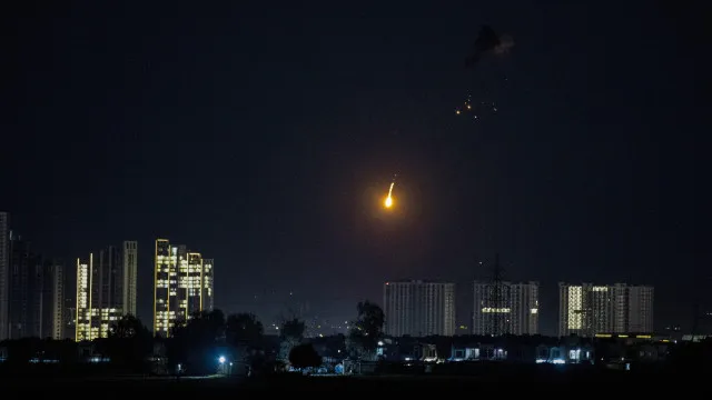 
                    Soldado francês morre em ataque no Iraque durante guerra no Oriente Médio
                