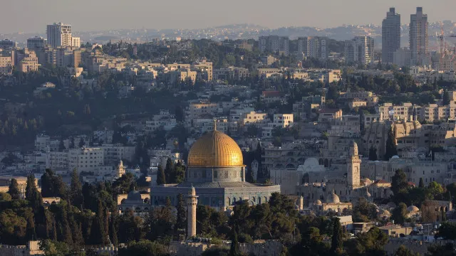 
                    Jerusalém quer cobrar imposto municipal a igrejas cristãs
                
