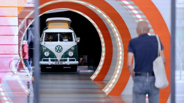 
                    Volkswagen admite corte de 50 mil empregos em todo o mundo
                