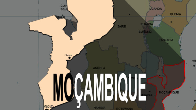 Mais de 90 mortos em naufrágio no norte de Moçambique