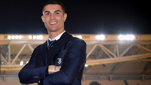 Cristiano Ronaldo descarta aposentadoria e fala em 'jogar por muitos anos mais'