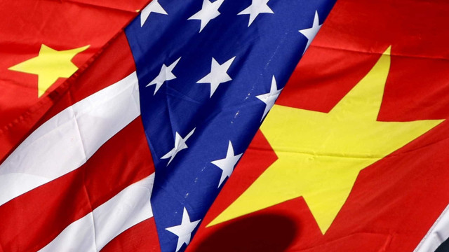 China vai taxar mais de cem produtos dos Estados Unidos