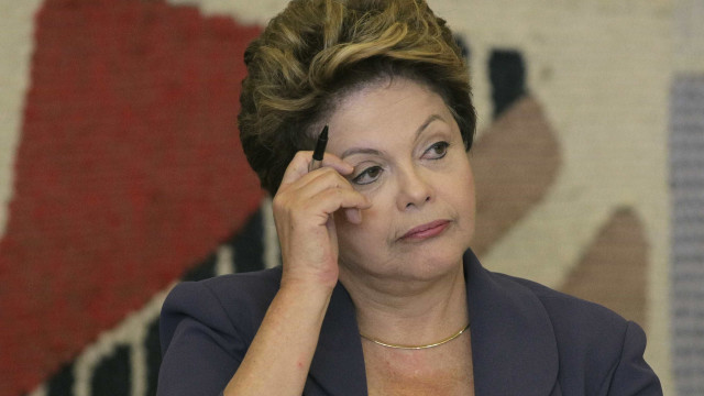 Dilma manifesta pesar pela morte de médico fundador da Rede Sarah