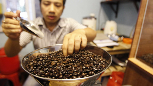 Quarto leilão da Conab comercializa todos os contratos de opção de venda de café