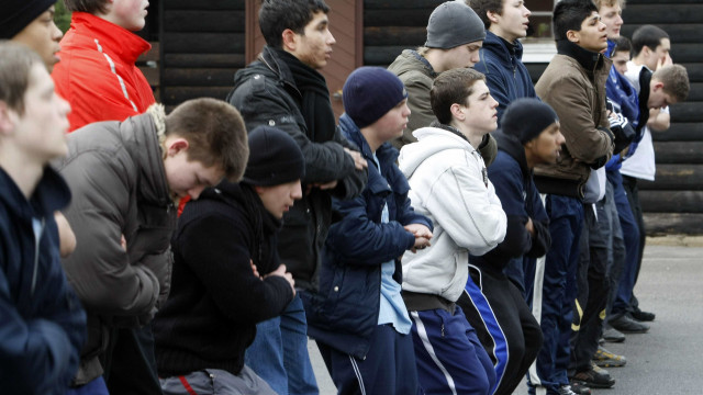 Jovens estão entre as menores taxas de ocupação no país