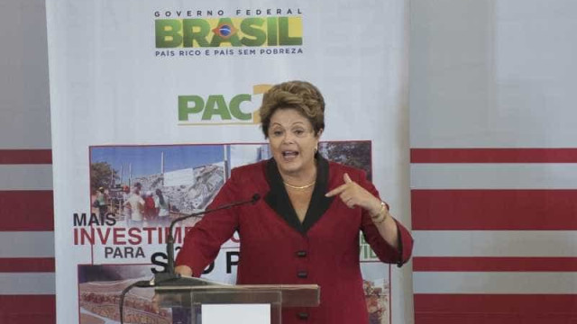 Brasil não interfere em outros países, destaca Dilma