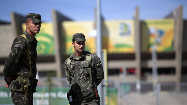 Datafolha: 53% descartam nova ditadura no Brasil, maior índice da série