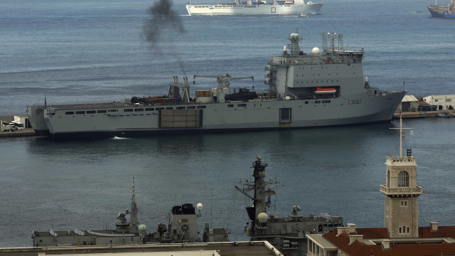 Dilma: Indústria naval do País será 'uma das maiores'