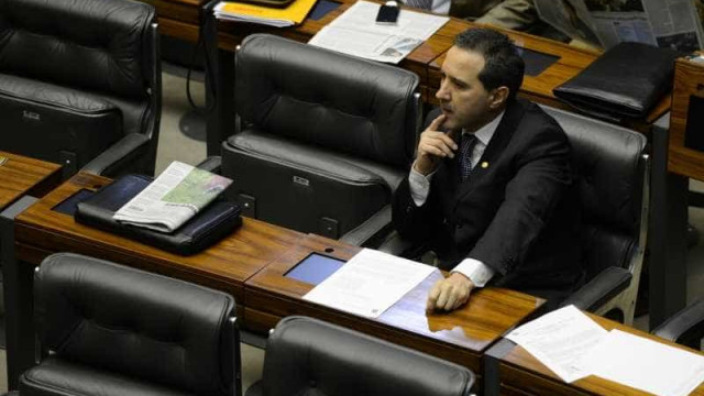 Senado aprova MP que reabre prazo do Refis