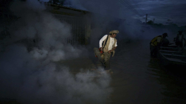 Mato Grosso registra 32 mortes por causa da dengue