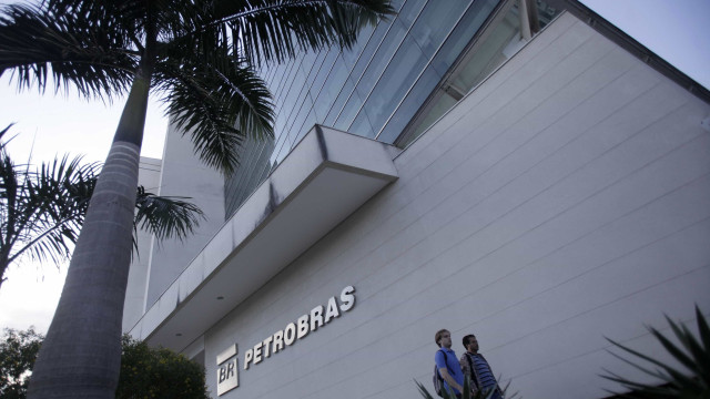 Espionagem: EUA recebem relatório periódico de Petrobras