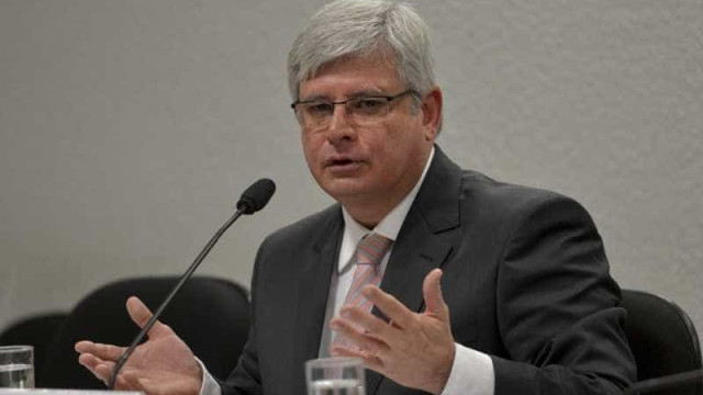 MPF vai fazer pedido de intervenção federal no Maranhão