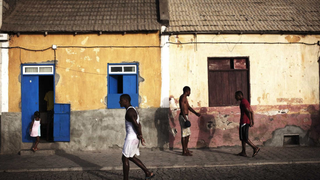 Jovens de Cabo Verde visitam comunidades do DF