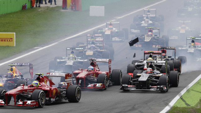 FIA confirma punição por pontos na F1 a partir de 2014