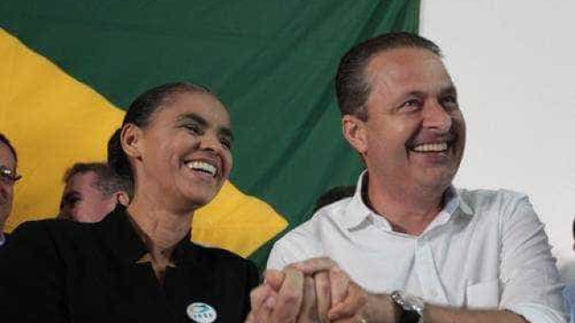 PSB formaliza candidatura presidencial de Eduardo Campos