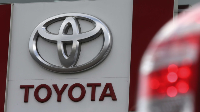 Patrocinadora de Tóquio-2020, Toyota desiste de fazer comercial e boicota abertura