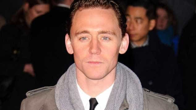Tom Hiddleston está feliz por fãs pedirem filme de Loki