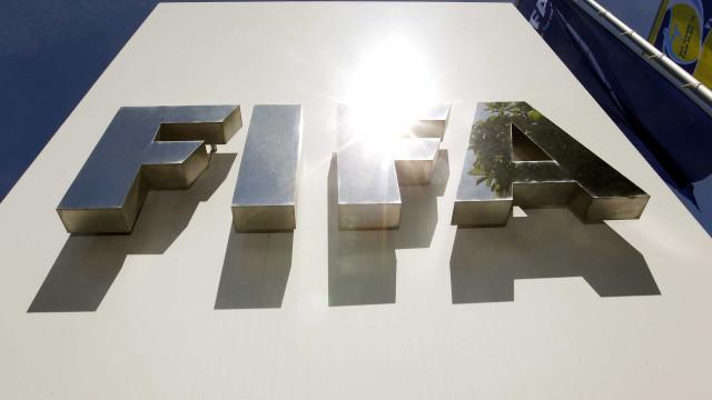 Fifa condena violência e confia em Copa segura no Brasil